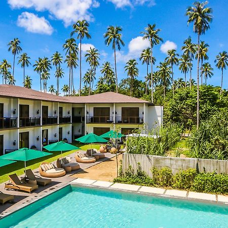Casa Kalaw Hotell El Nido Eksteriør bilde