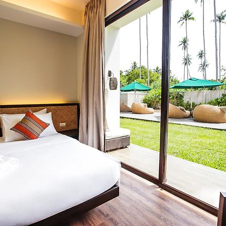 Casa Kalaw Hotell El Nido Eksteriør bilde