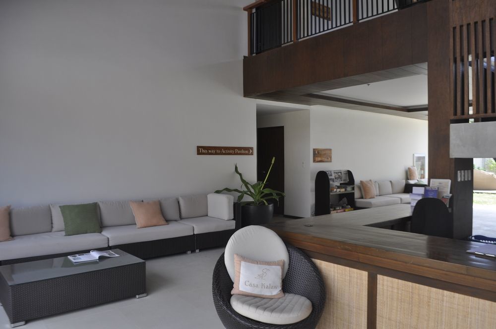 Casa Kalaw Hotell El Nido Eksteriør bilde