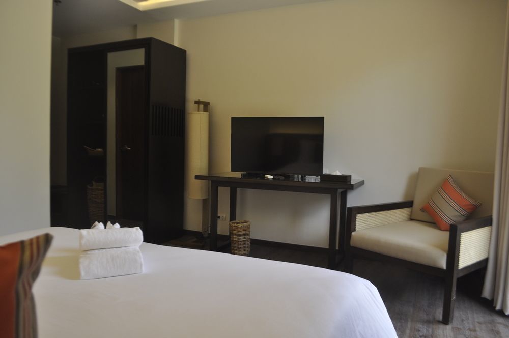 Casa Kalaw Hotell El Nido Eksteriør bilde