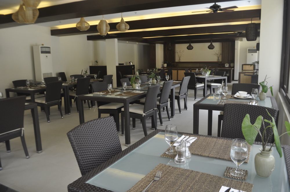 Casa Kalaw Hotell El Nido Eksteriør bilde