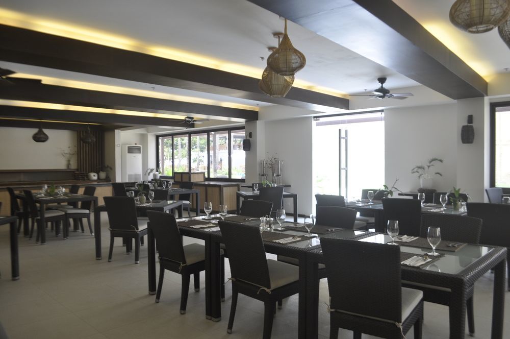 Casa Kalaw Hotell El Nido Eksteriør bilde