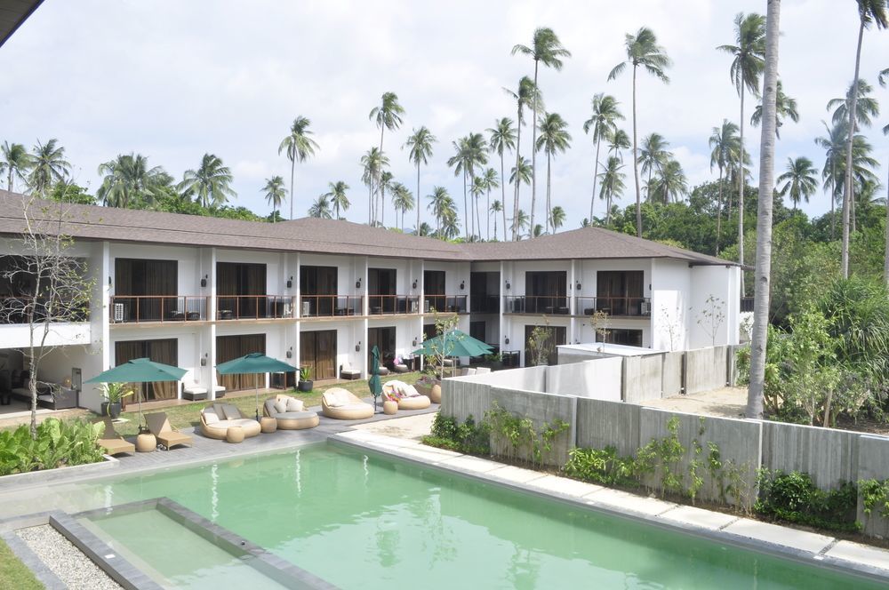 Casa Kalaw Hotell El Nido Eksteriør bilde