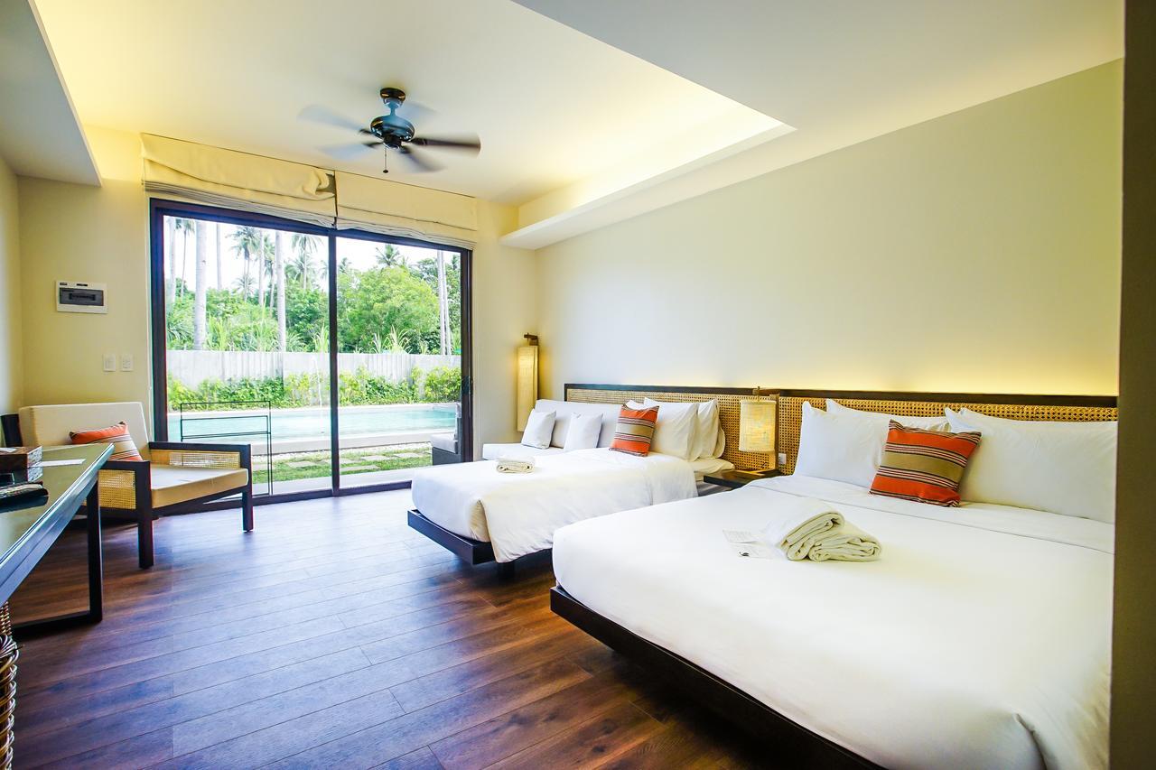 Casa Kalaw Hotell El Nido Eksteriør bilde