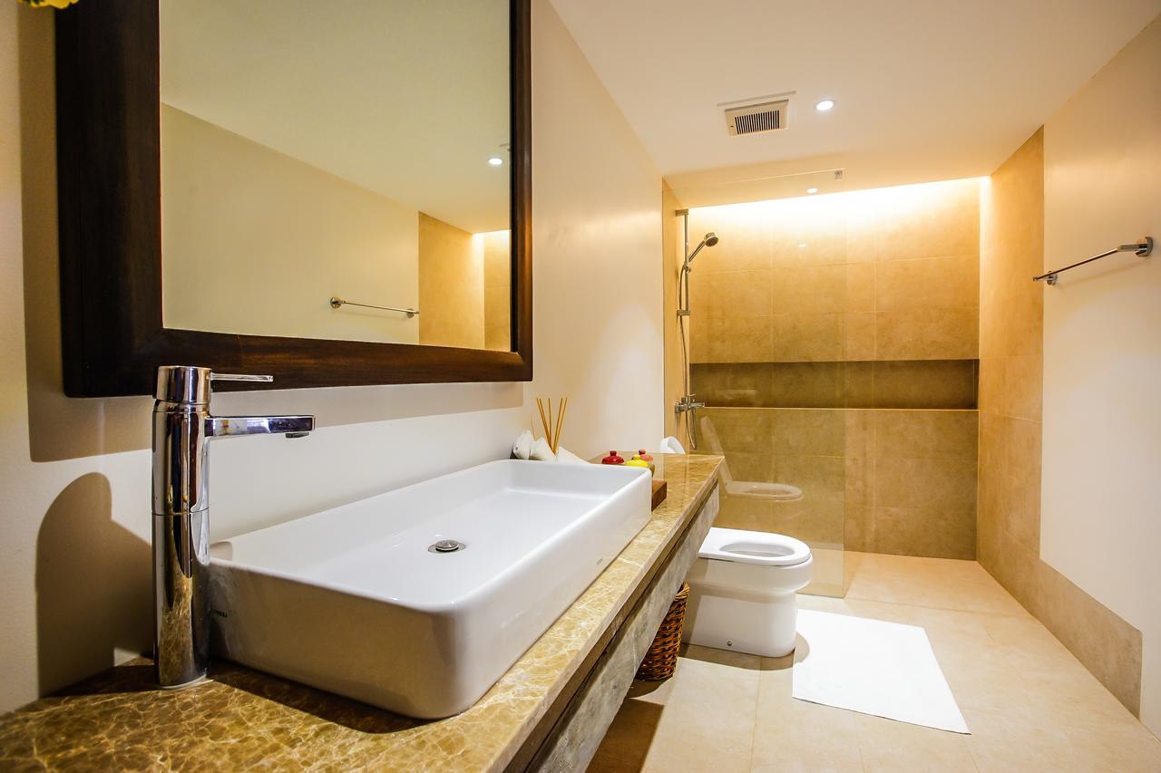 Casa Kalaw Hotell El Nido Eksteriør bilde