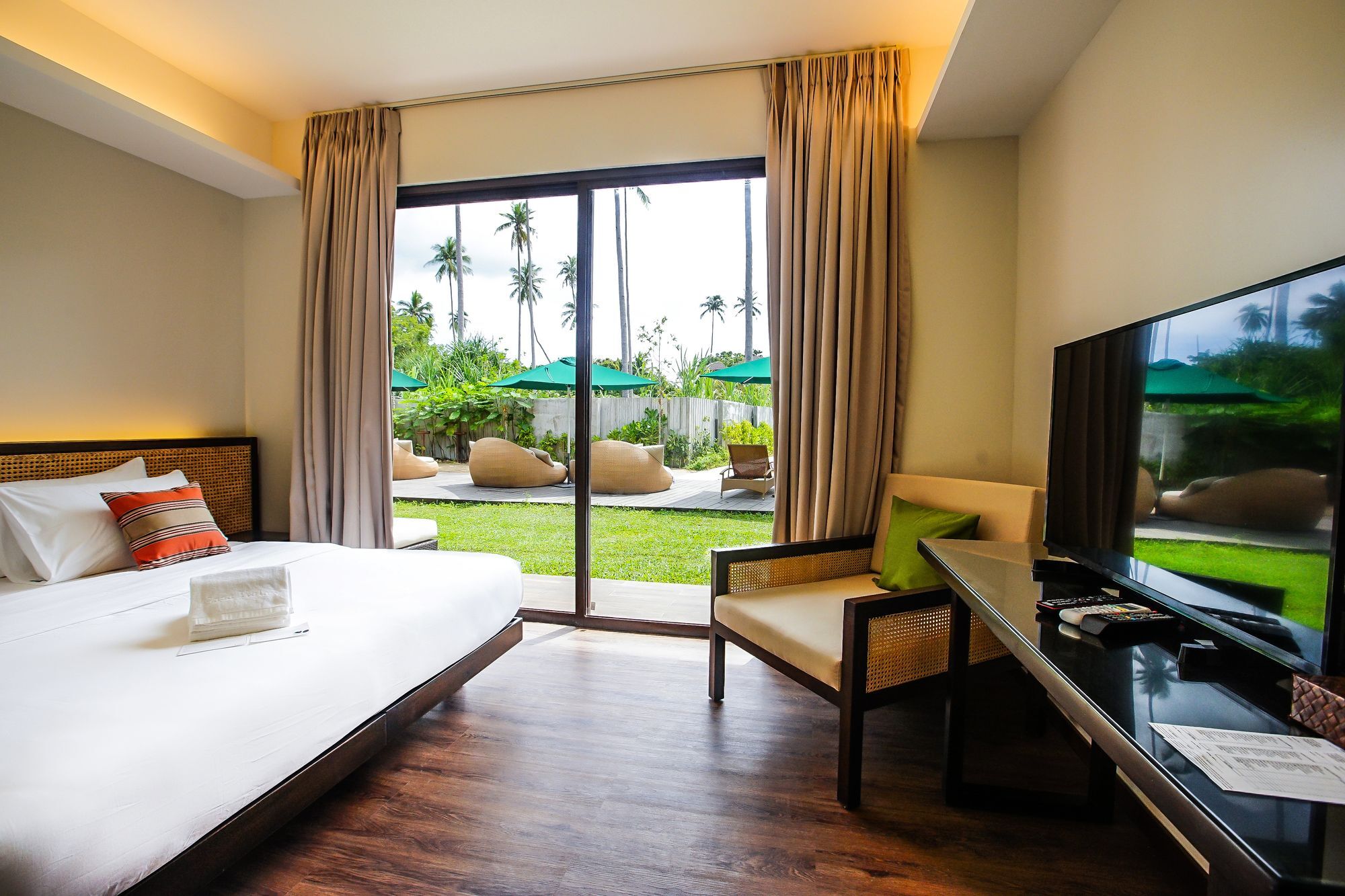 Casa Kalaw Hotell El Nido Eksteriør bilde