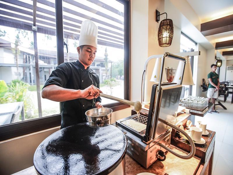 Casa Kalaw Hotell El Nido Eksteriør bilde