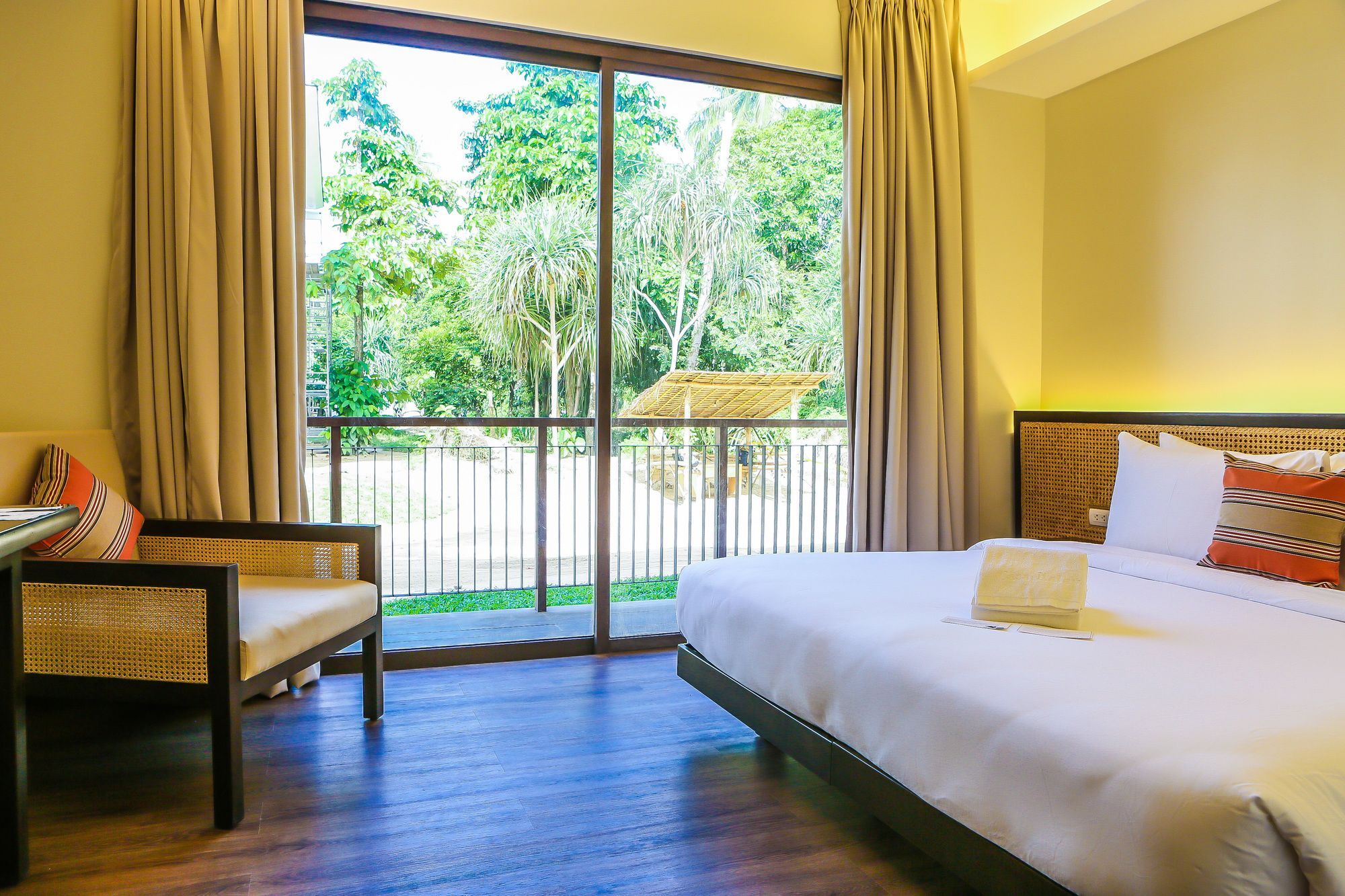 Casa Kalaw Hotell El Nido Eksteriør bilde