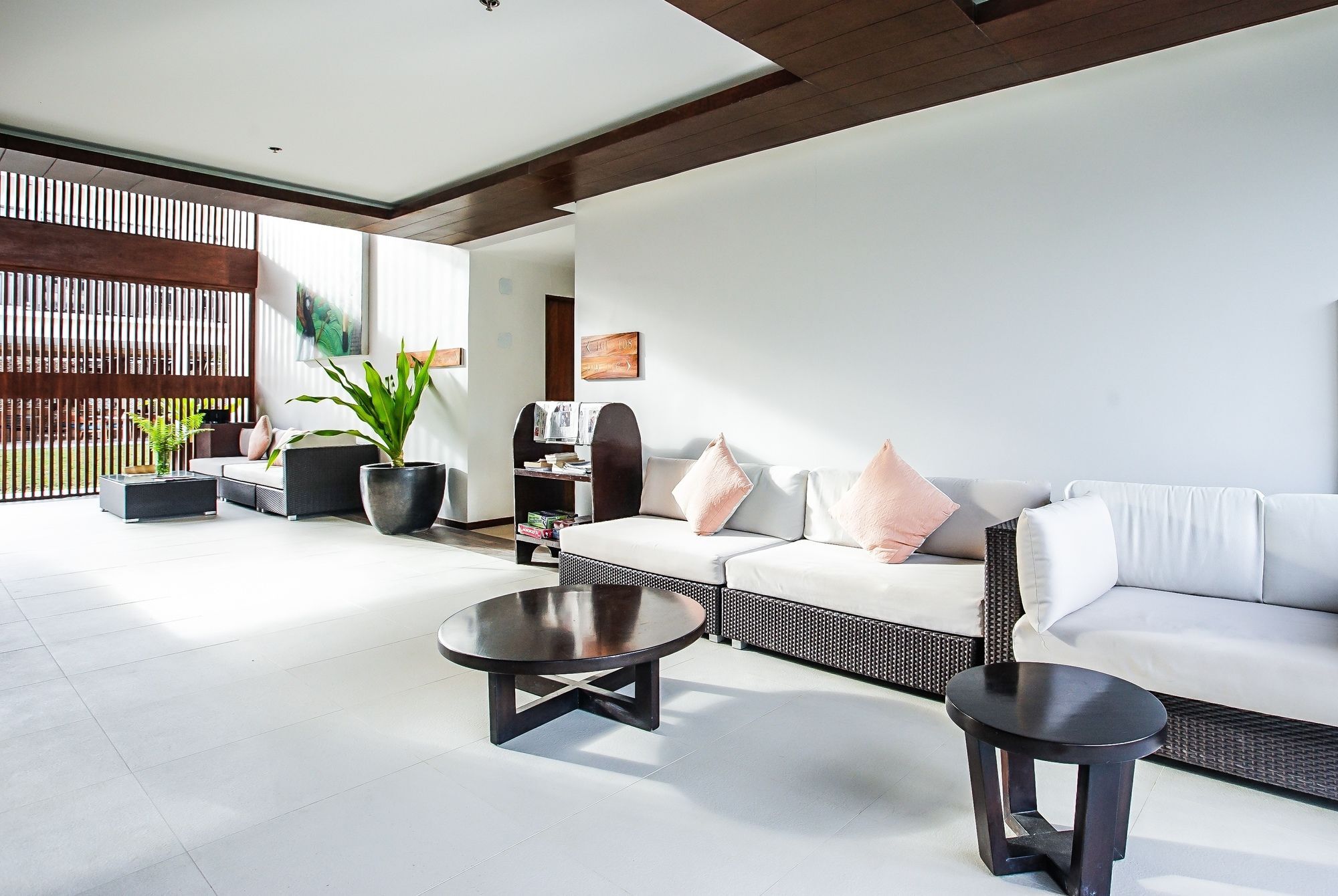 Casa Kalaw Hotell El Nido Eksteriør bilde