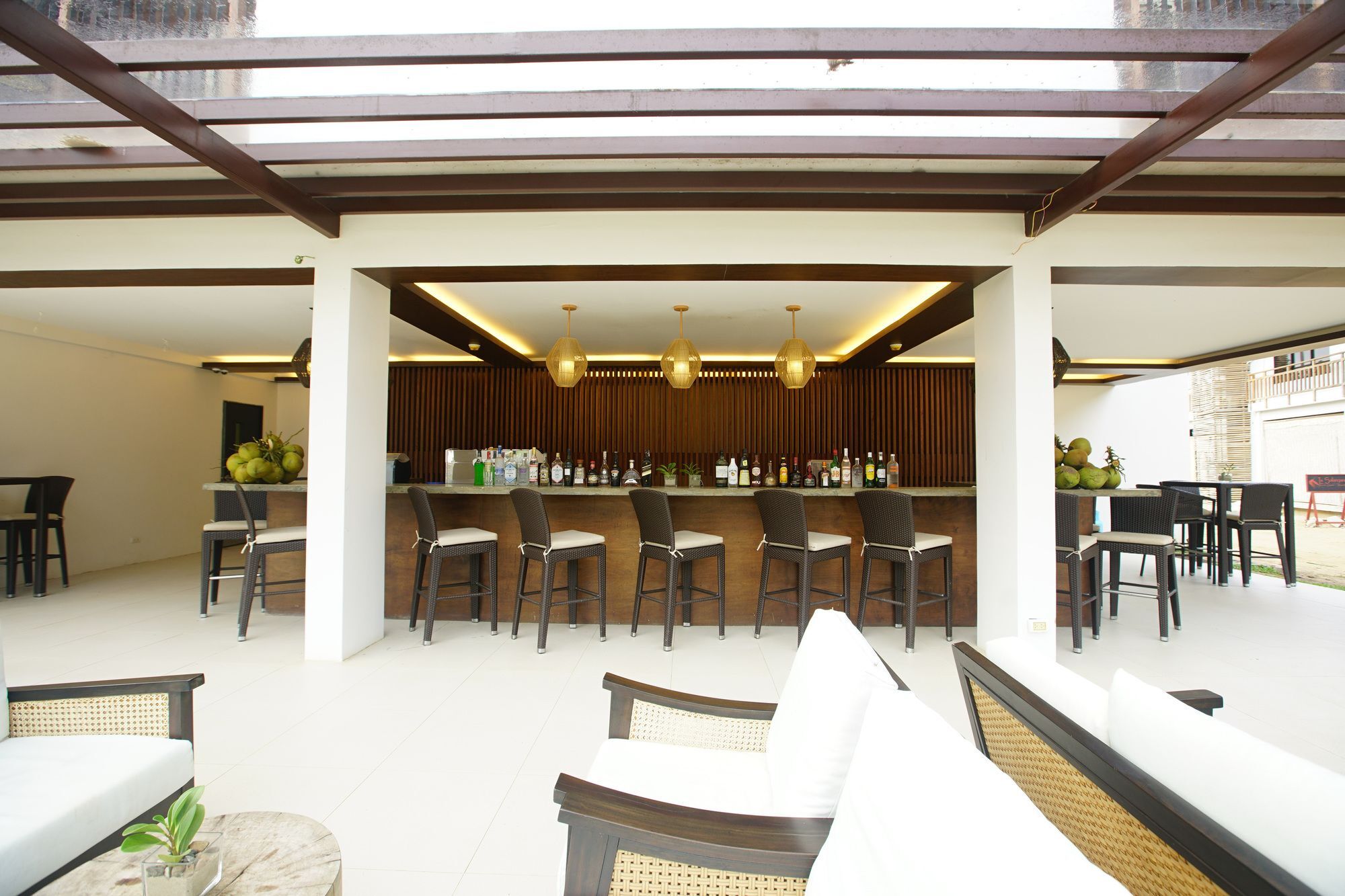 Casa Kalaw Hotell El Nido Eksteriør bilde