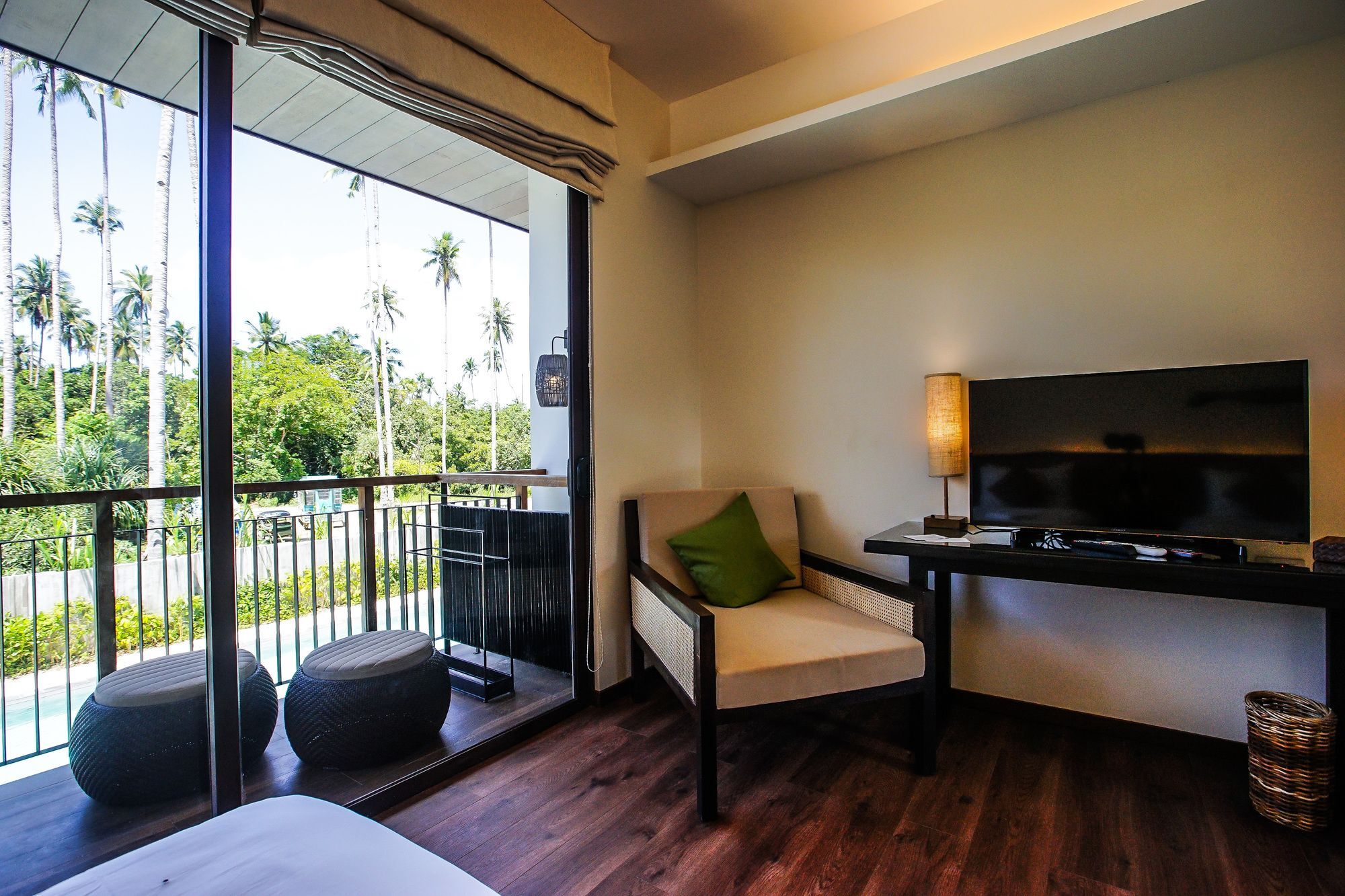 Casa Kalaw Hotell El Nido Eksteriør bilde