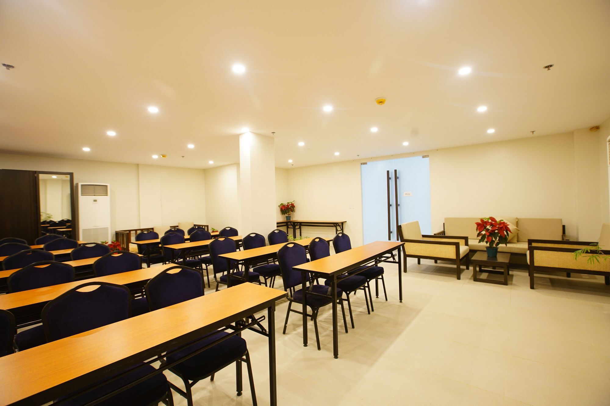 Casa Kalaw Hotell El Nido Eksteriør bilde