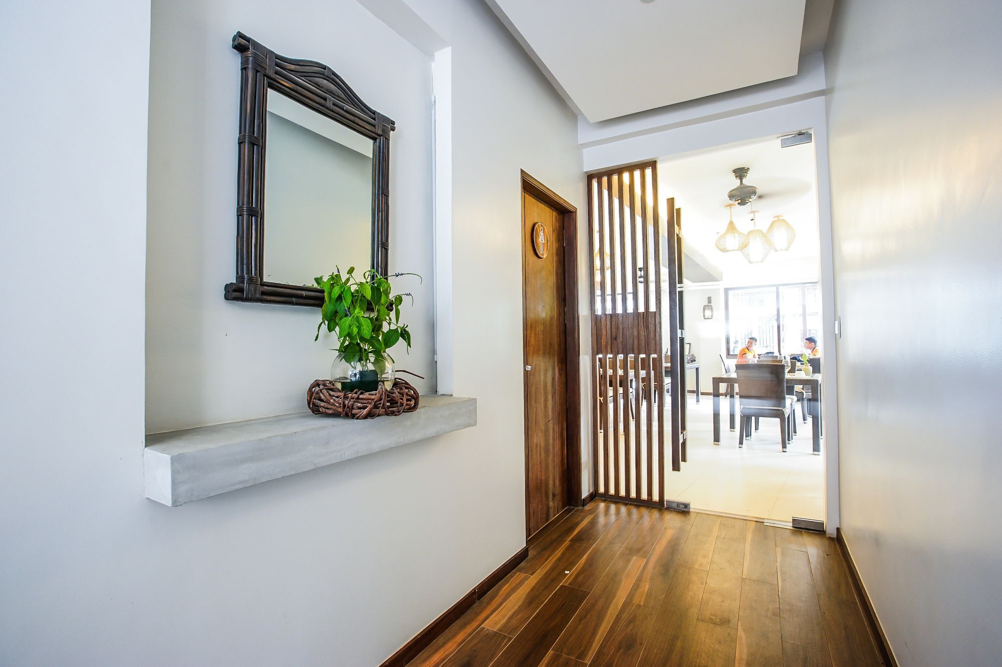 Casa Kalaw Hotell El Nido Eksteriør bilde