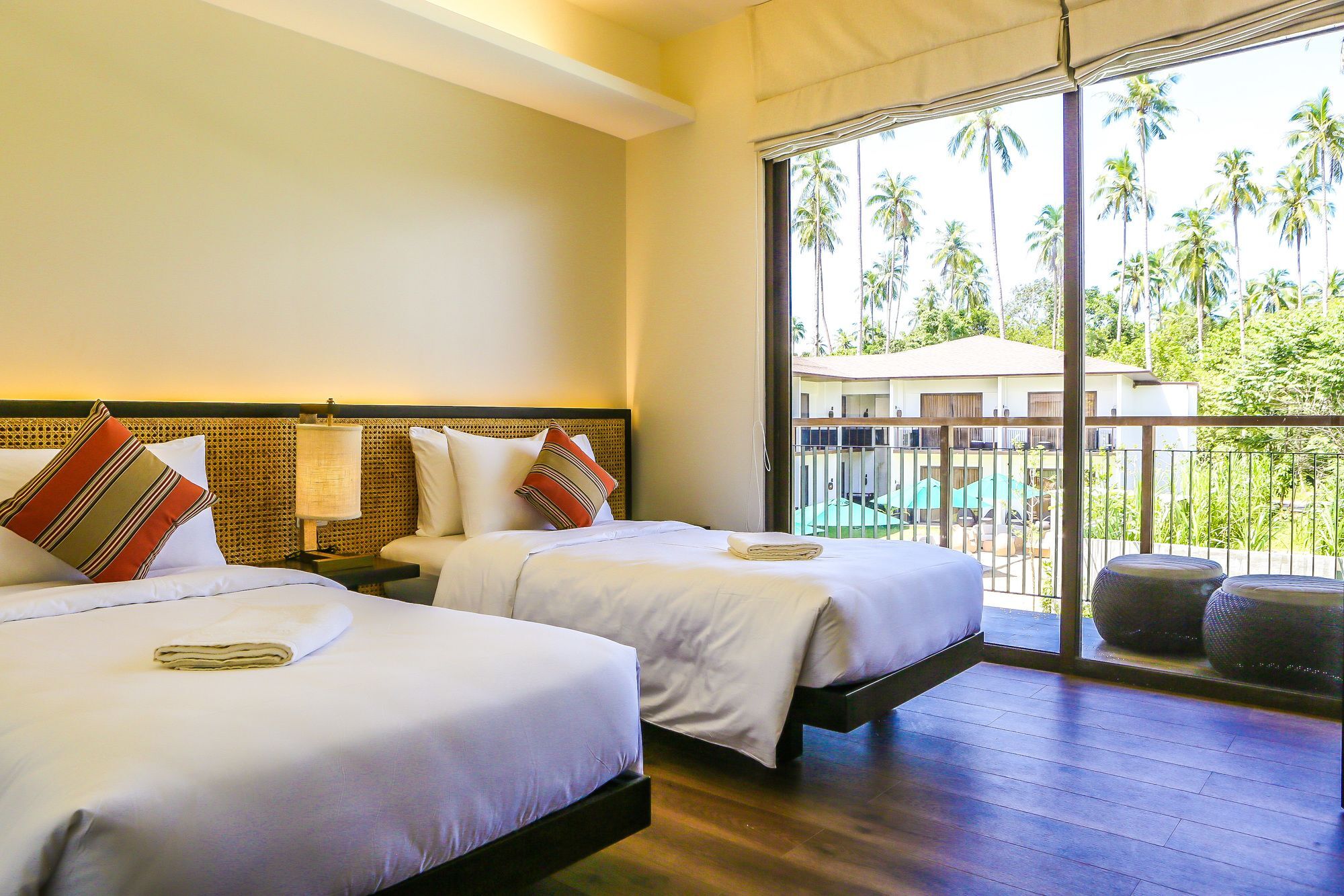 Casa Kalaw Hotell El Nido Eksteriør bilde