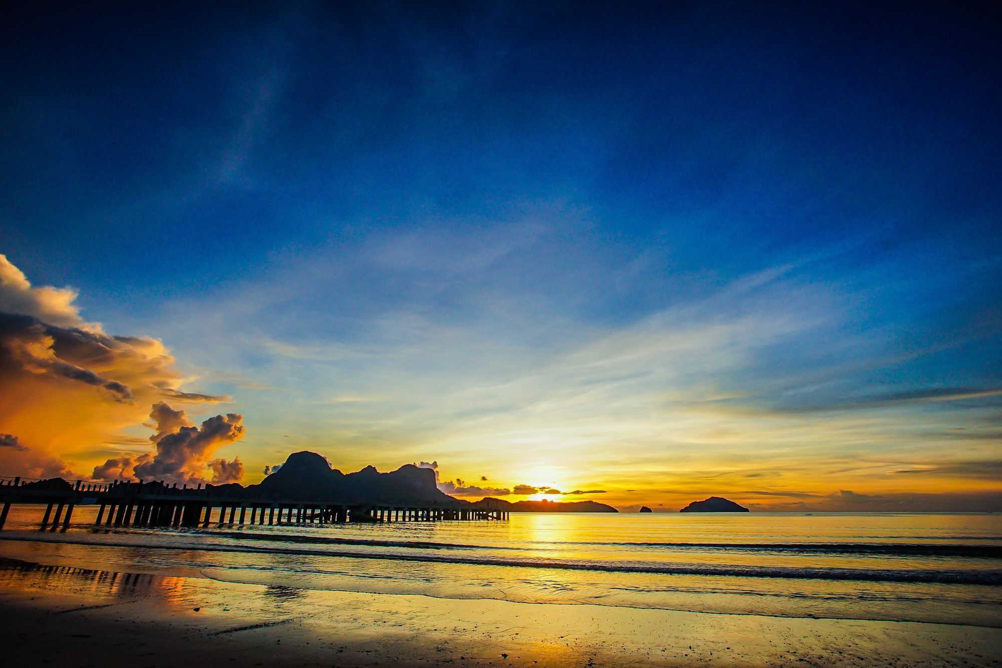 Casa Kalaw Hotell El Nido Eksteriør bilde