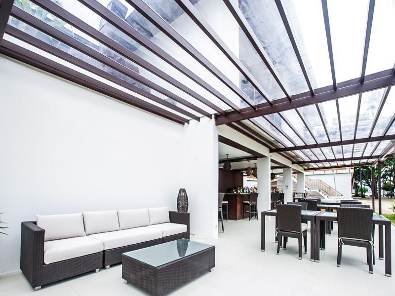 Casa Kalaw Hotell El Nido Eksteriør bilde