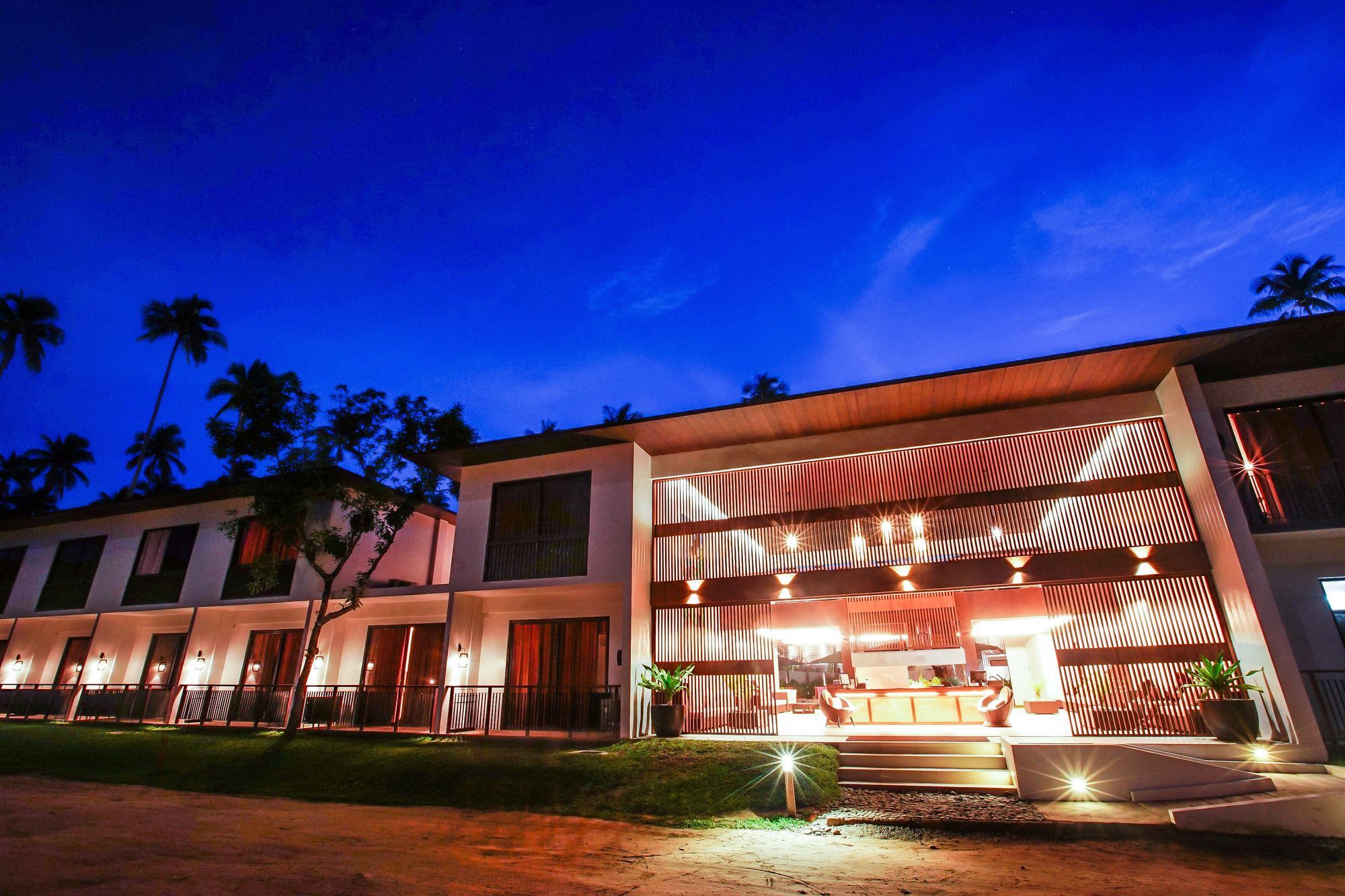 Casa Kalaw Hotell El Nido Eksteriør bilde