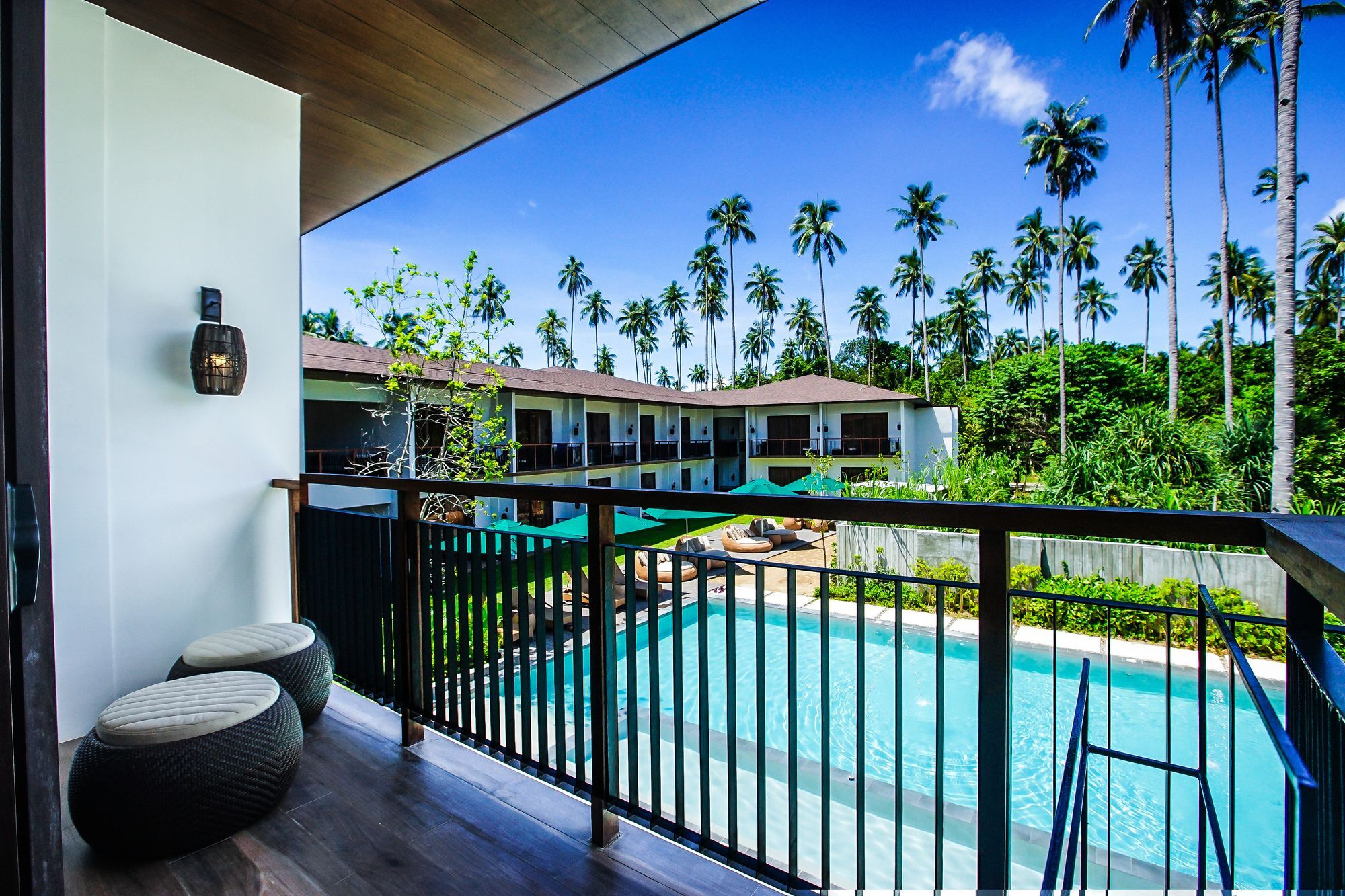 Casa Kalaw Hotell El Nido Eksteriør bilde