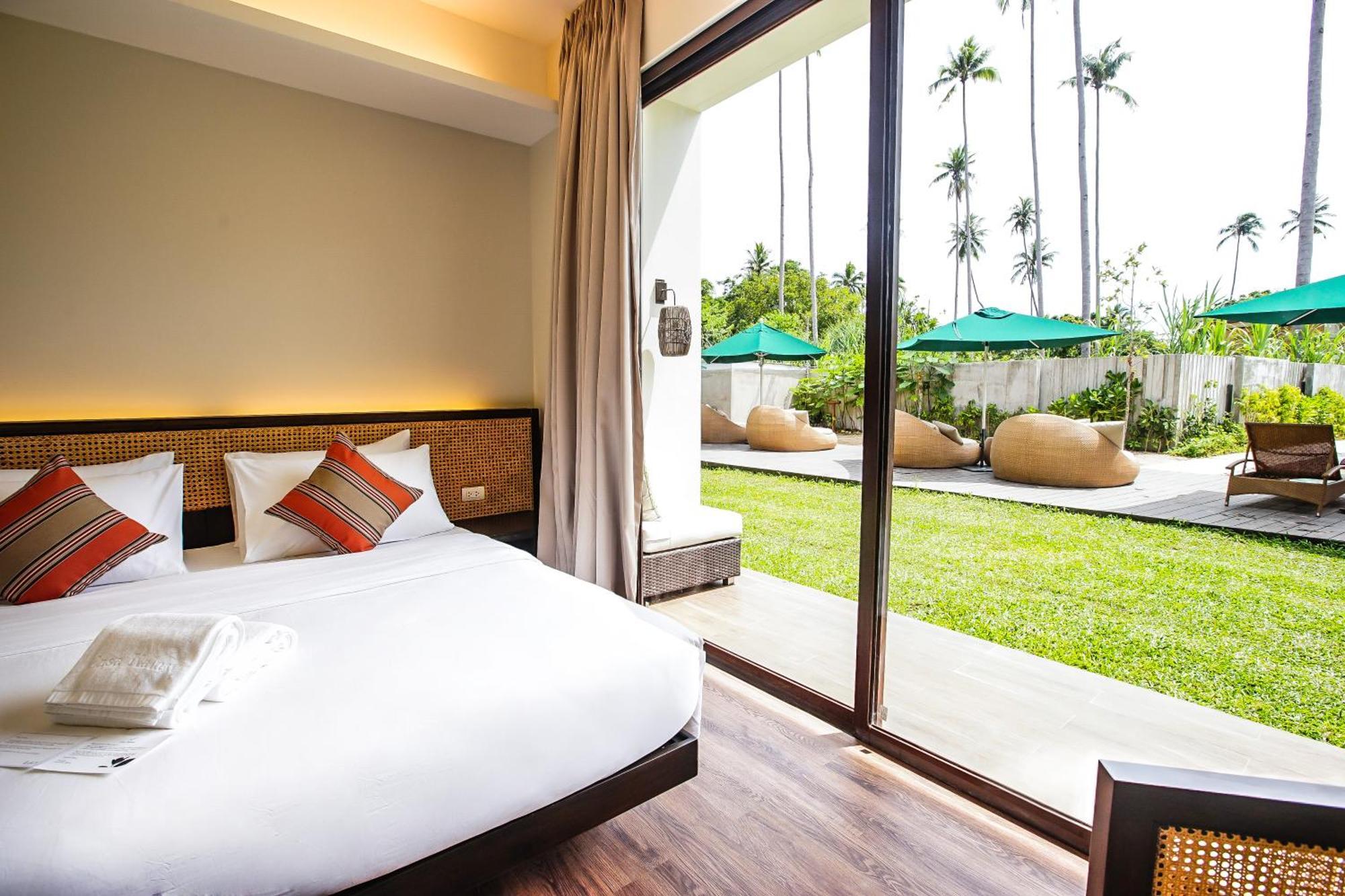 Casa Kalaw Hotell El Nido Eksteriør bilde