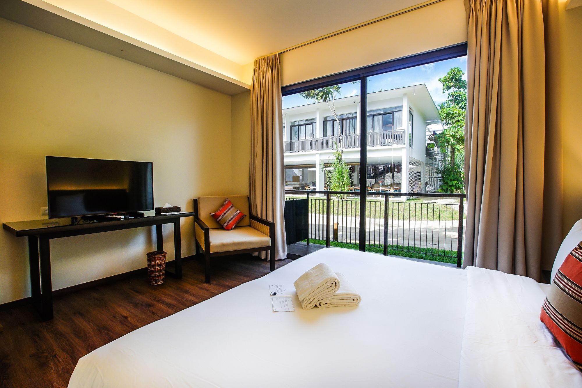 Casa Kalaw Hotell El Nido Eksteriør bilde
